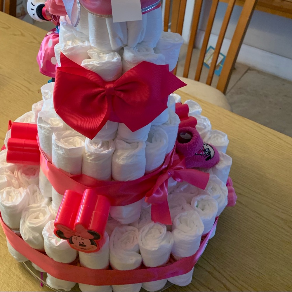 Table center piece - Picture 2 of 6